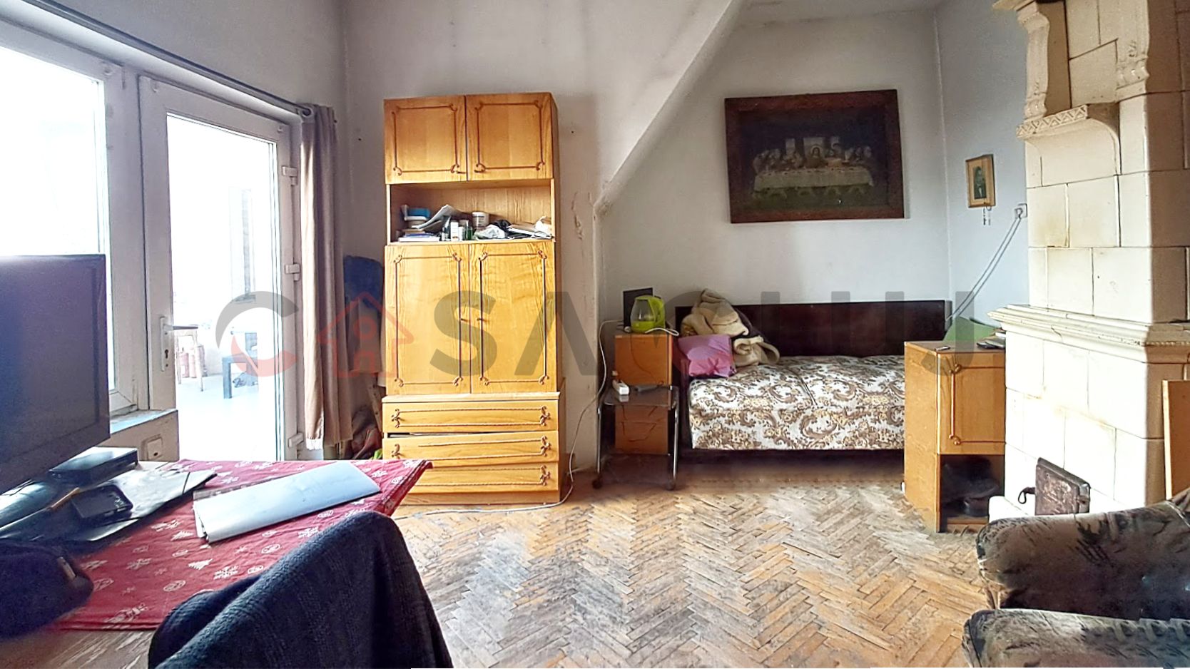 Casa 3 camere,  Andrei Mureșanu!! — fotografia 4