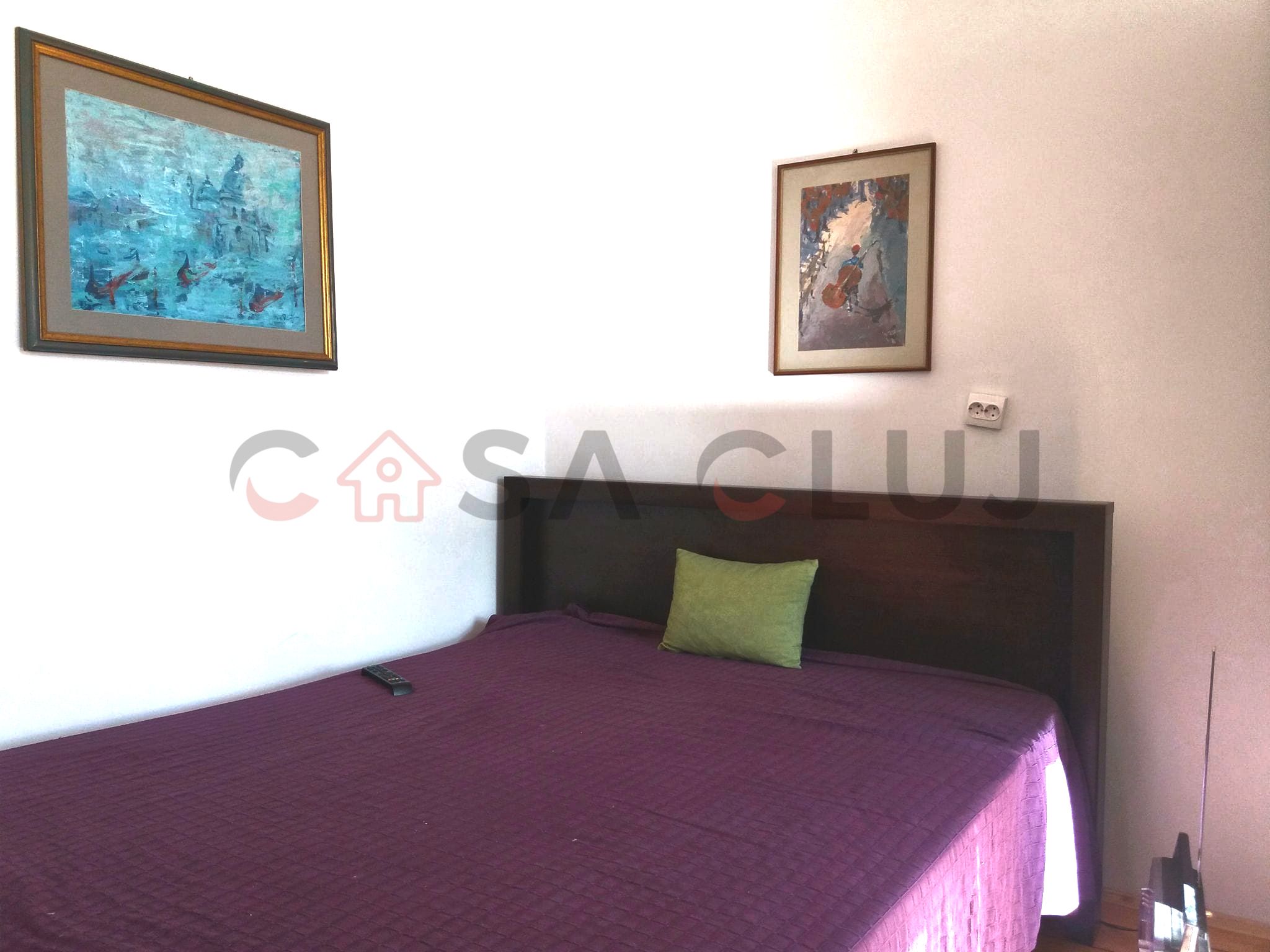 Casa 3 camere,  Andrei Mureșanu!! — fotografia 5