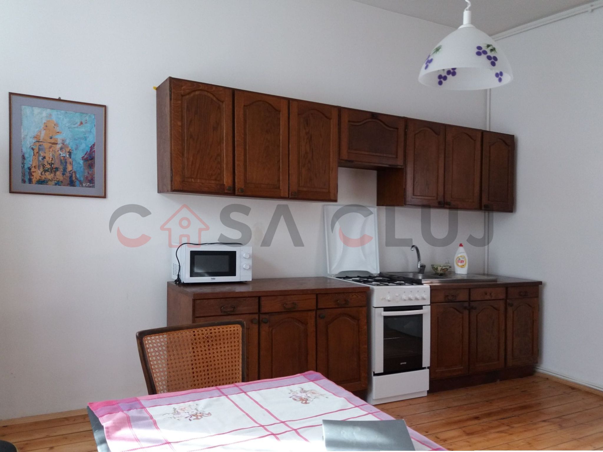 Casa 3 camere,  Andrei Mureșanu!! — fotografia 7