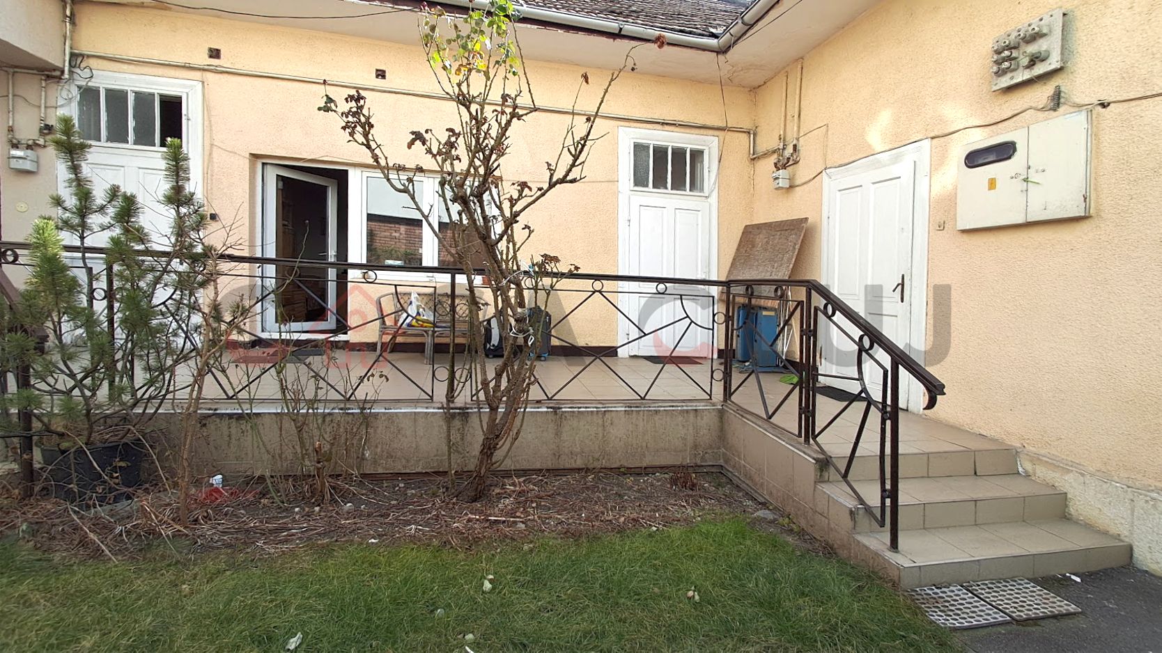 Casa 3 camere,  Andrei Mureșanu!! — fotografia 8