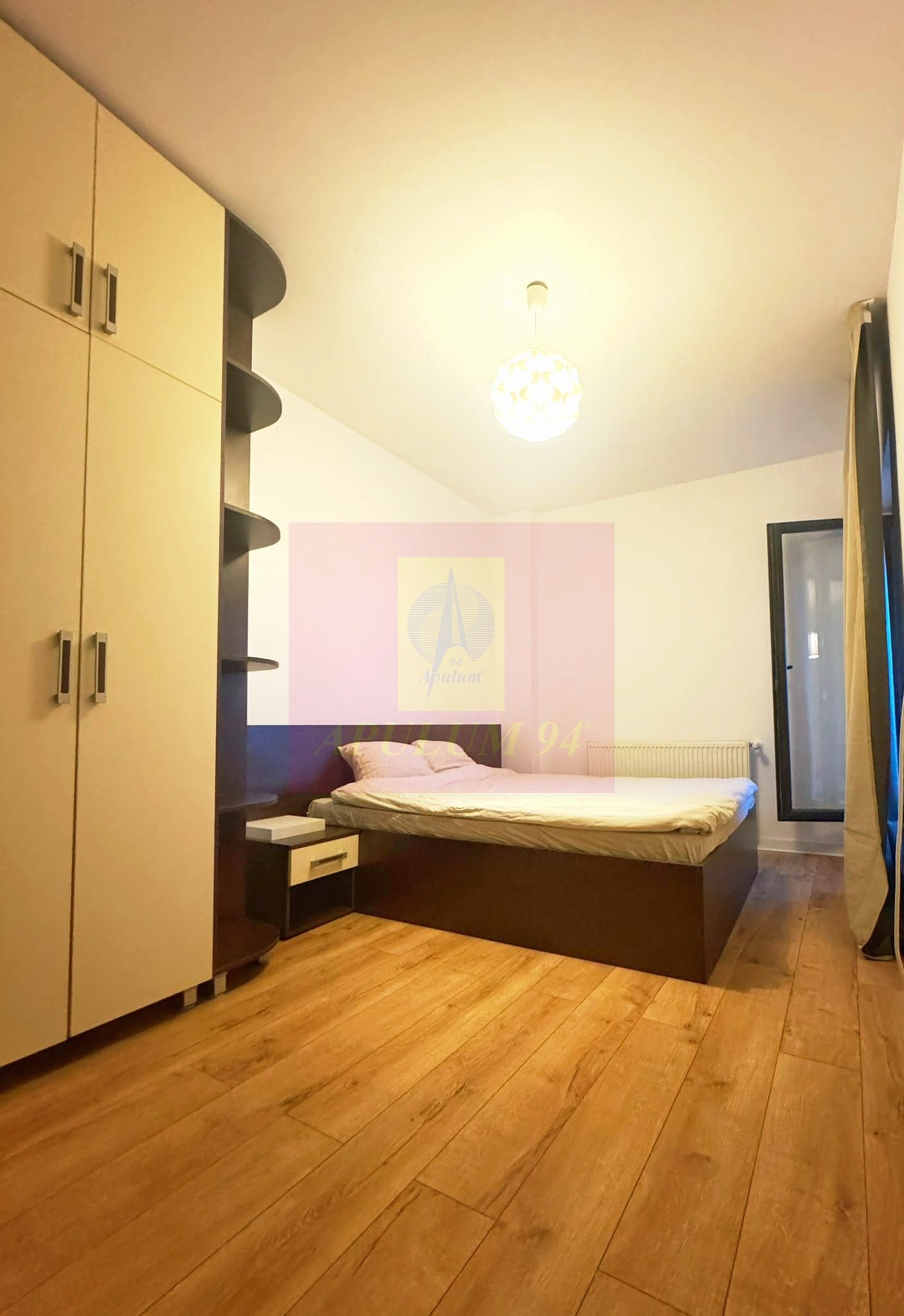 Apartament 2 camere in Pipera langa Scoala Americana bloc nou — fotografia 4