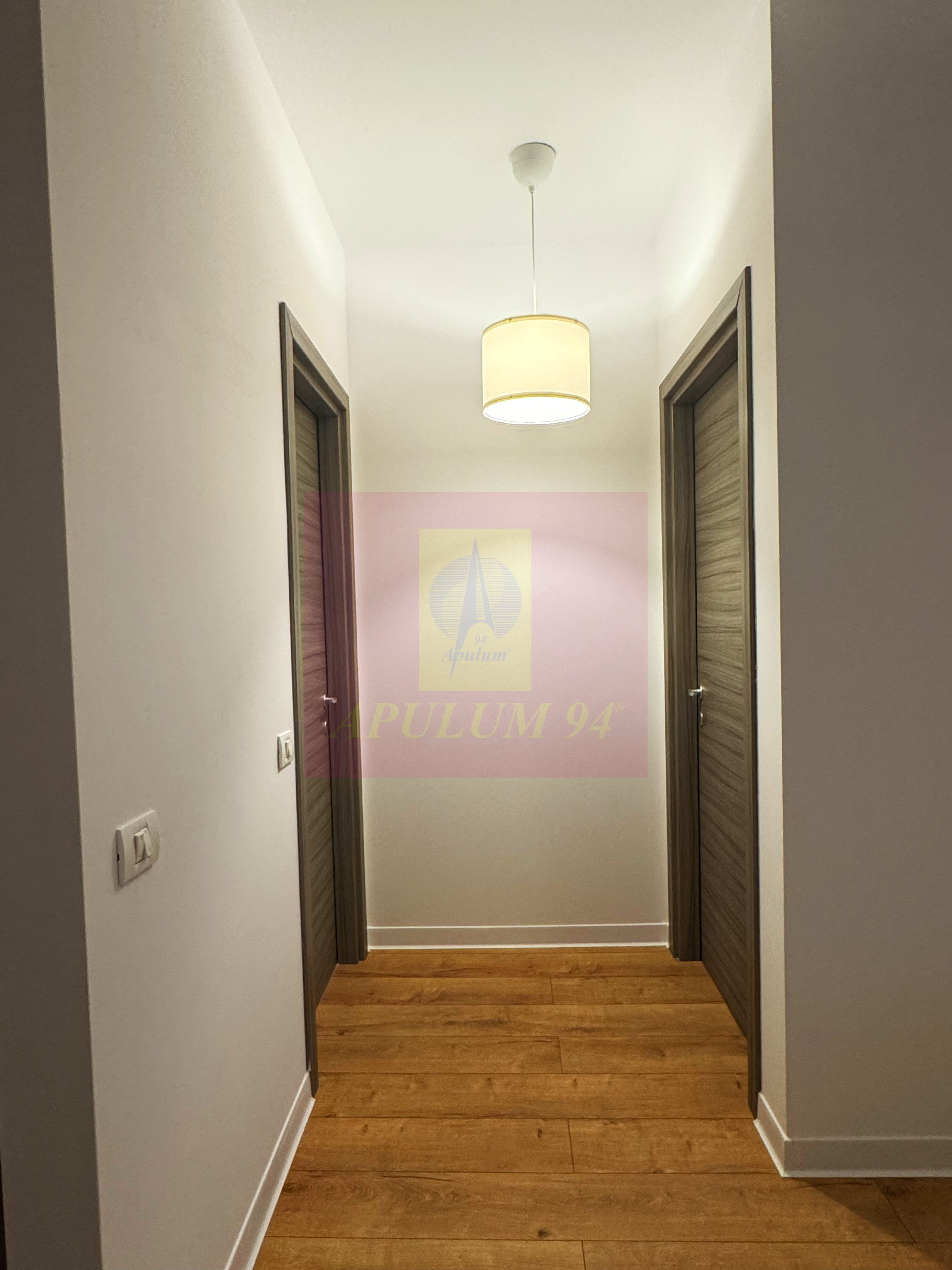 Apartament 2 camere in Pipera langa Scoala Americana bloc nou — fotografia 5