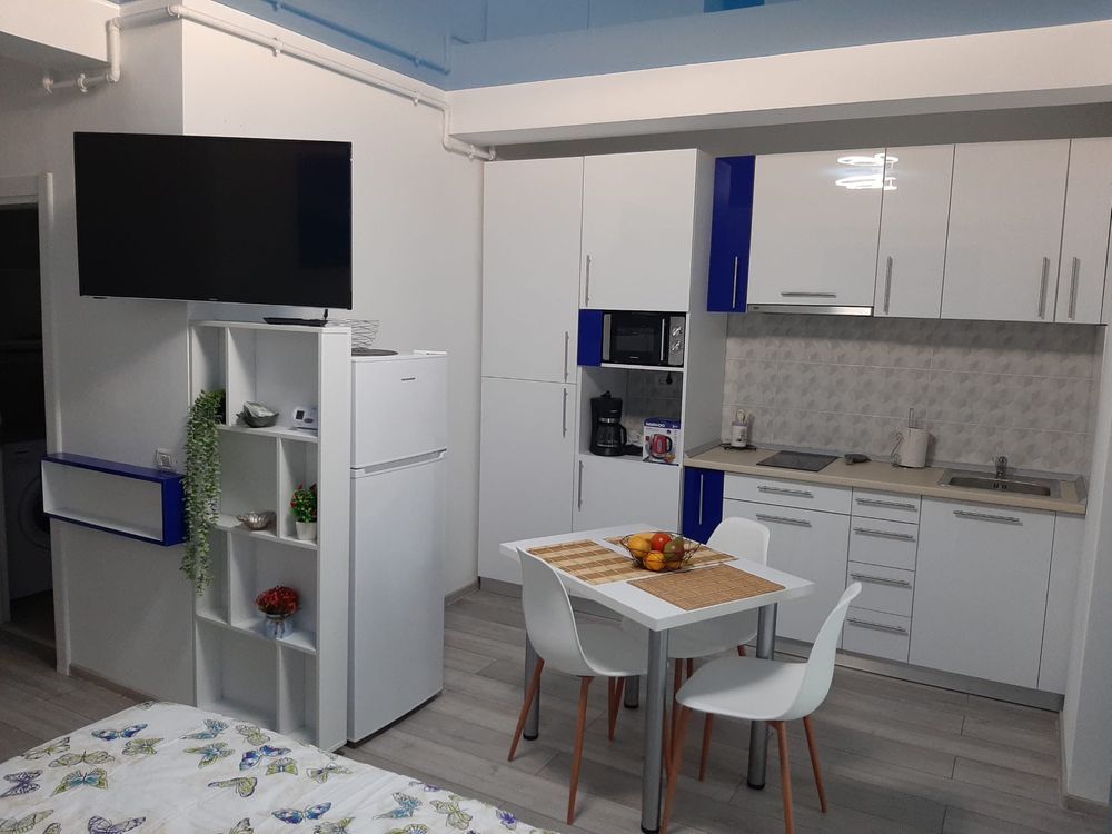Vând STUDIO construcție 2022 — fotografia 3