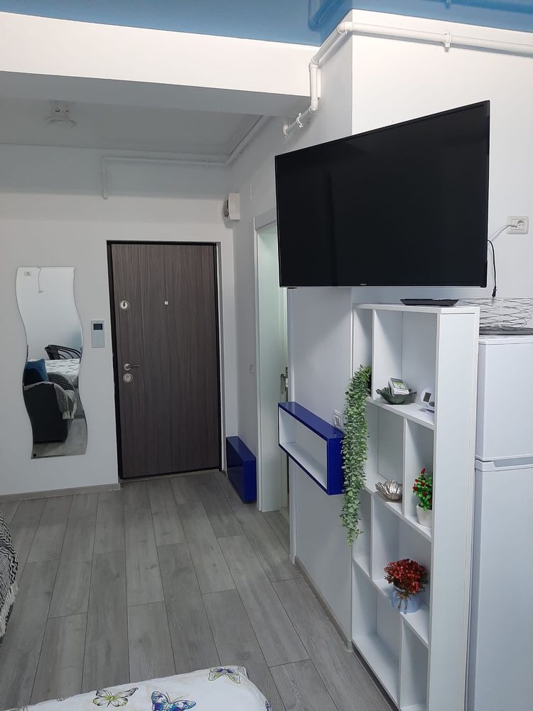 Vând STUDIO construcție 2022 — fotografia 6