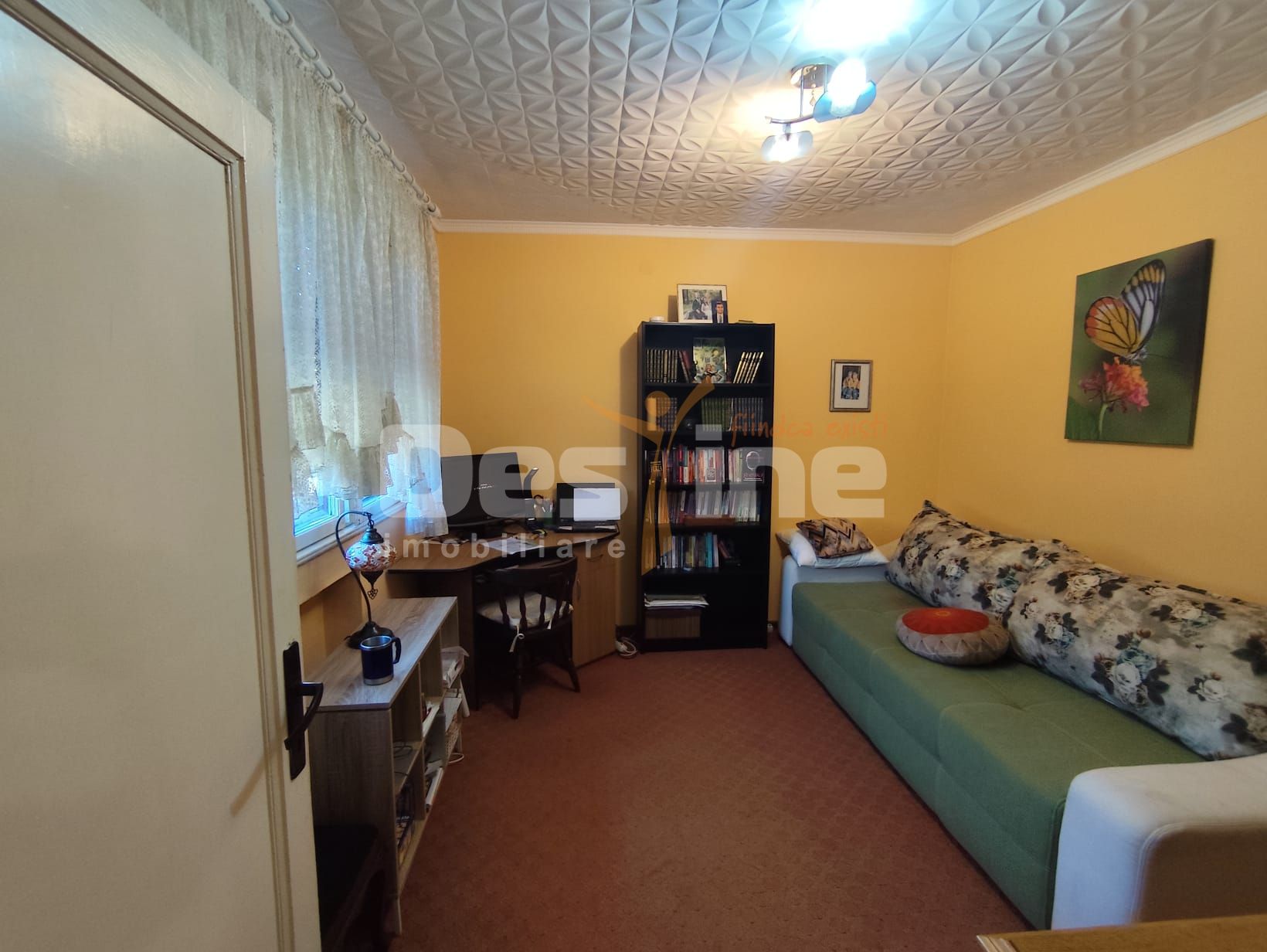 Casa din Caramida + 4000 mp teren  central Drajna Ogretin! — fotografia 10