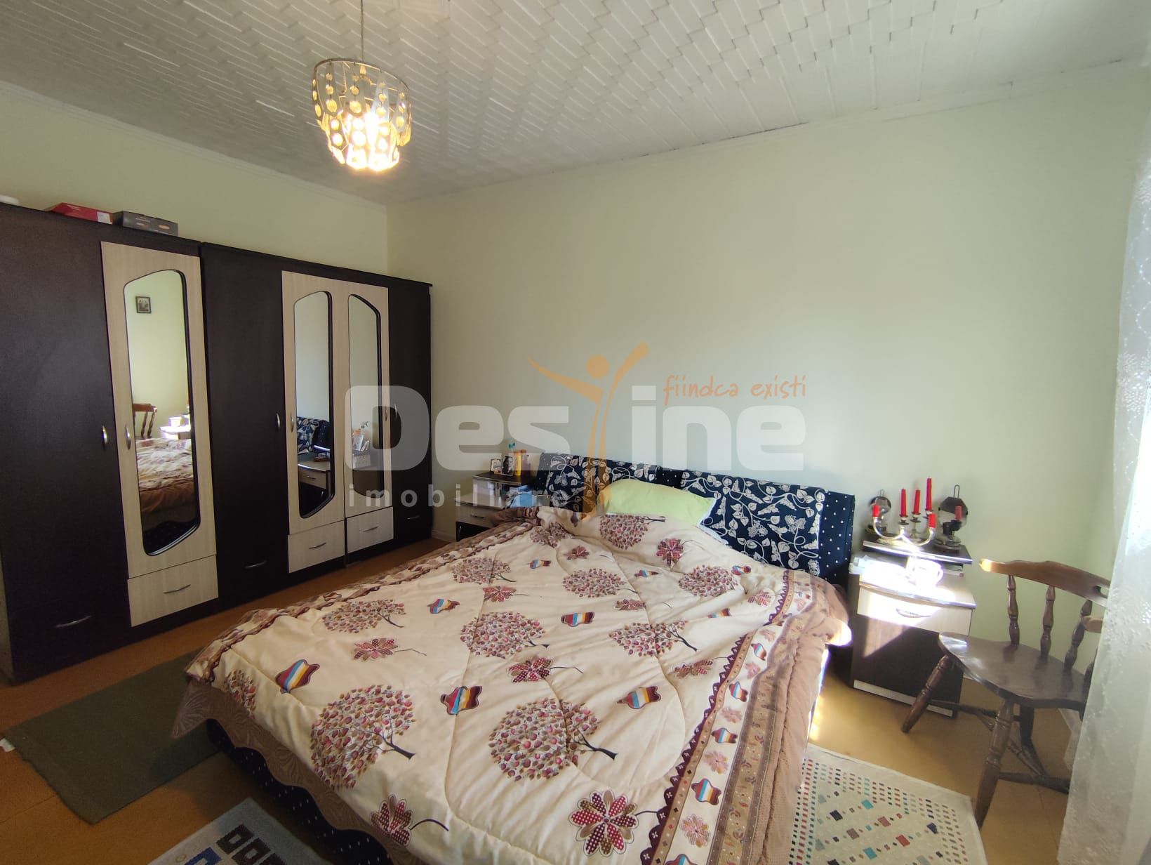 Casa din Caramida + 4000 mp teren  central Drajna Ogretin! — fotografia 6
