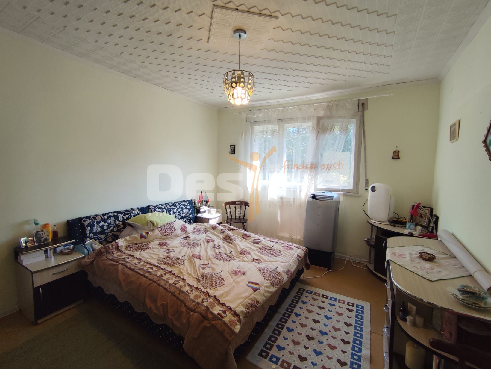 Casa din Caramida + 4000 mp teren  central Drajna Ogretin! — fotografia 7