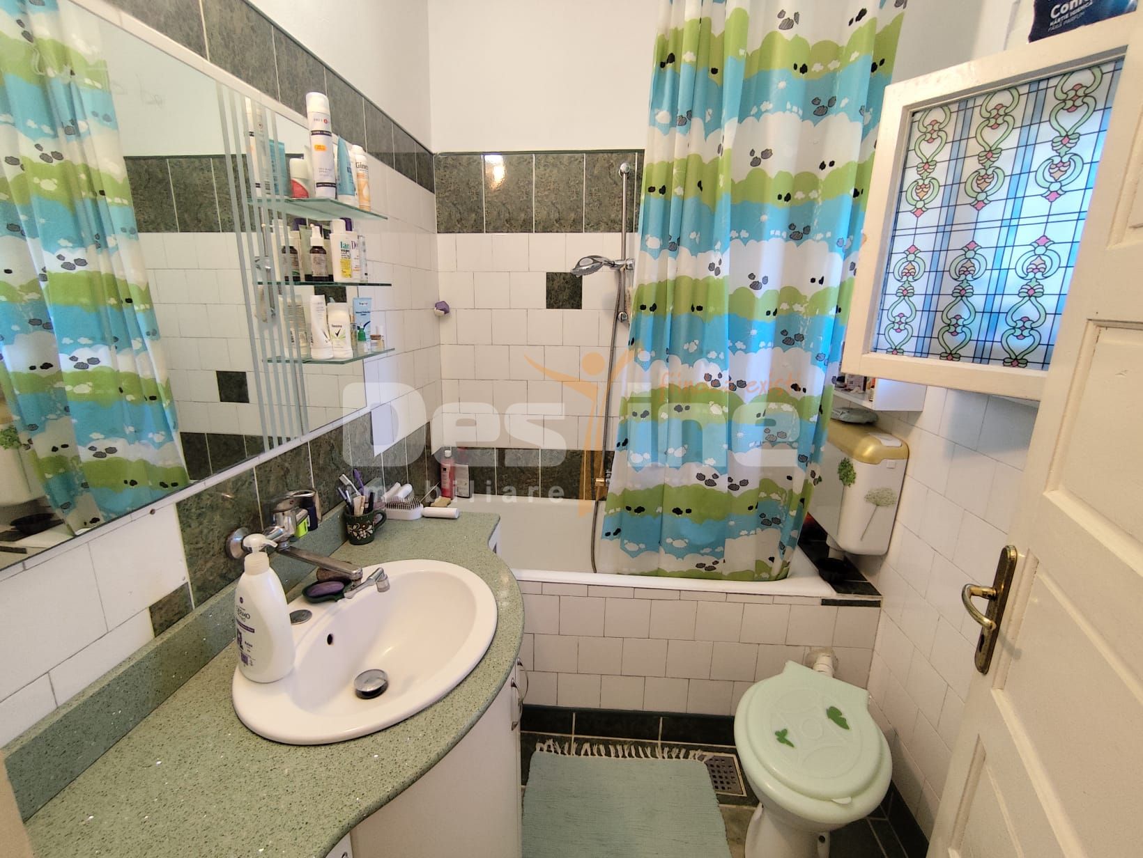 Casa din Caramida + 4000 mp teren  central Drajna Ogretin! — fotografia 8