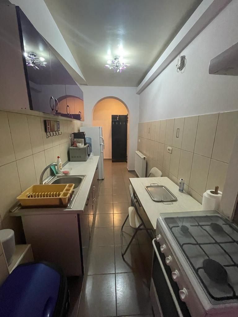 Inchiriez apartament 2 camere str Cumidava - Fundeni — fotografia 10