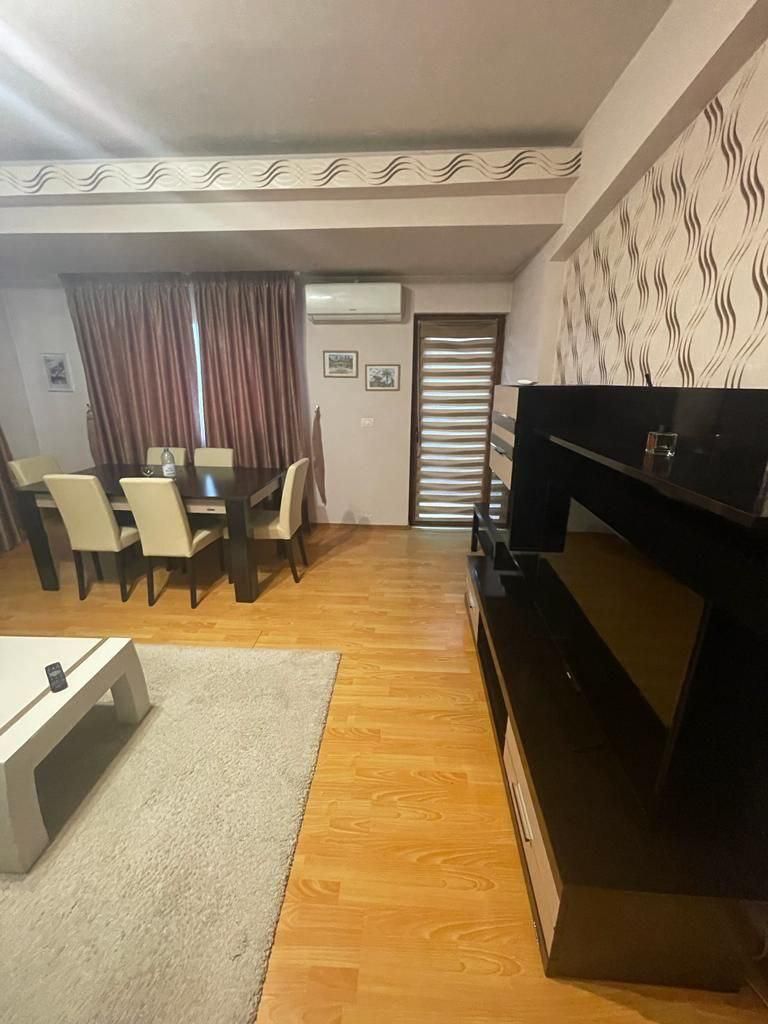 Inchiriez apartament 2 camere str Cumidava - Fundeni — fotografia 3
