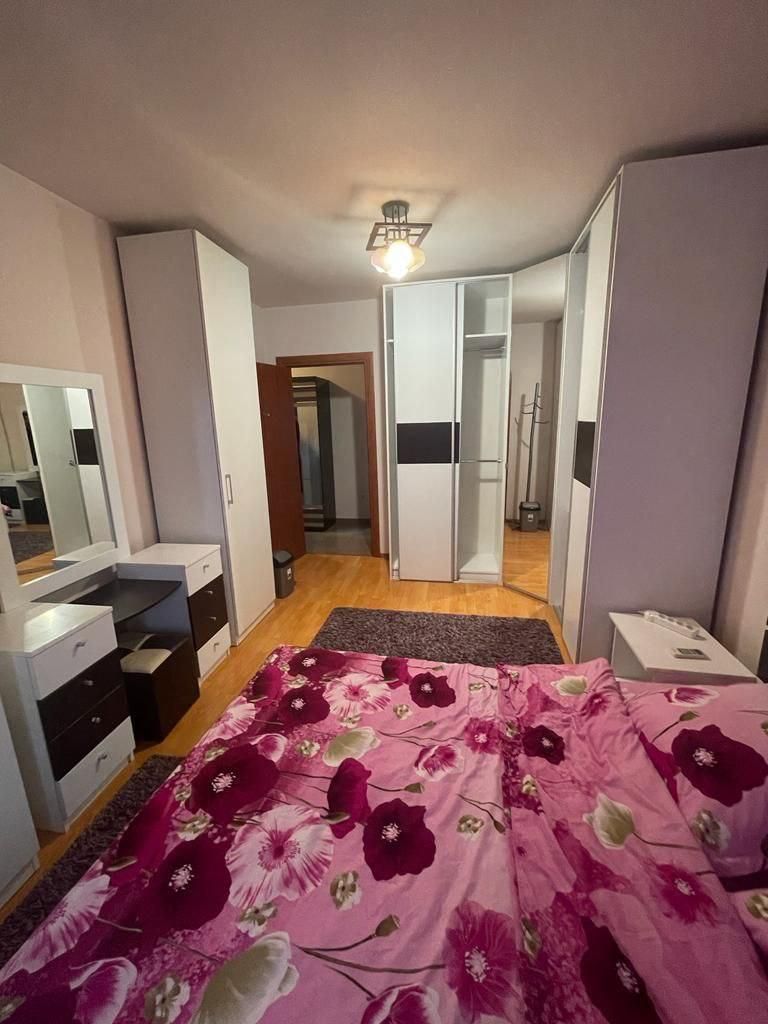 Inchiriez apartament 2 camere str Cumidava - Fundeni — fotografia 4