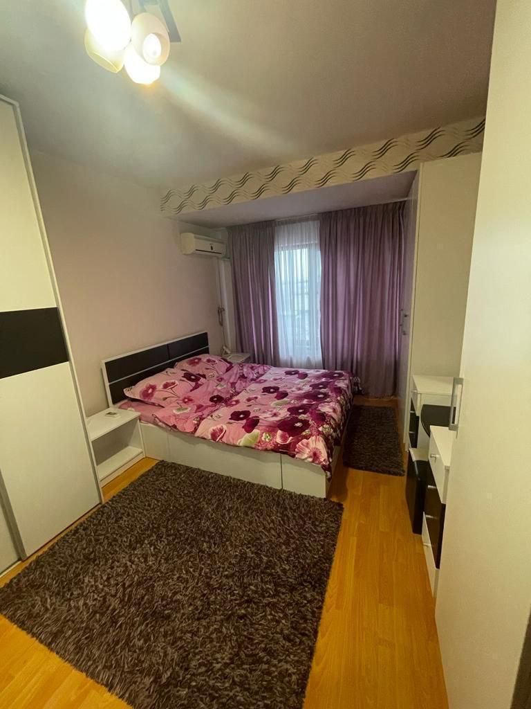 Inchiriez apartament 2 camere str Cumidava - Fundeni — fotografia 5