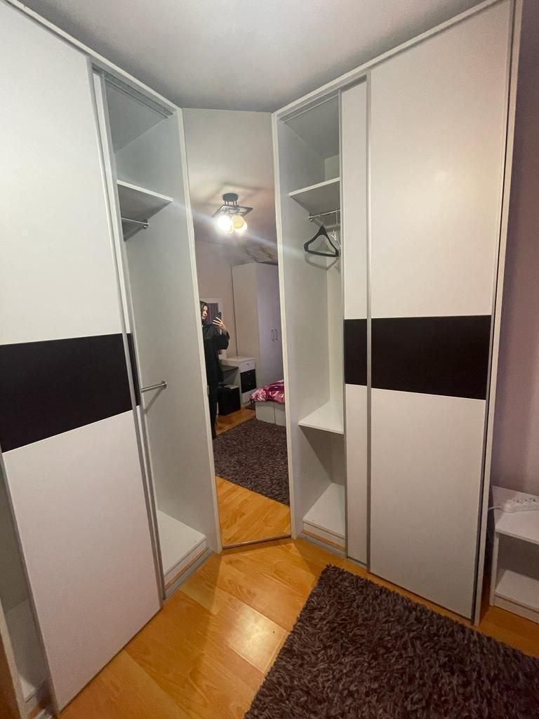 Inchiriez apartament 2 camere str Cumidava - Fundeni — fotografia 6