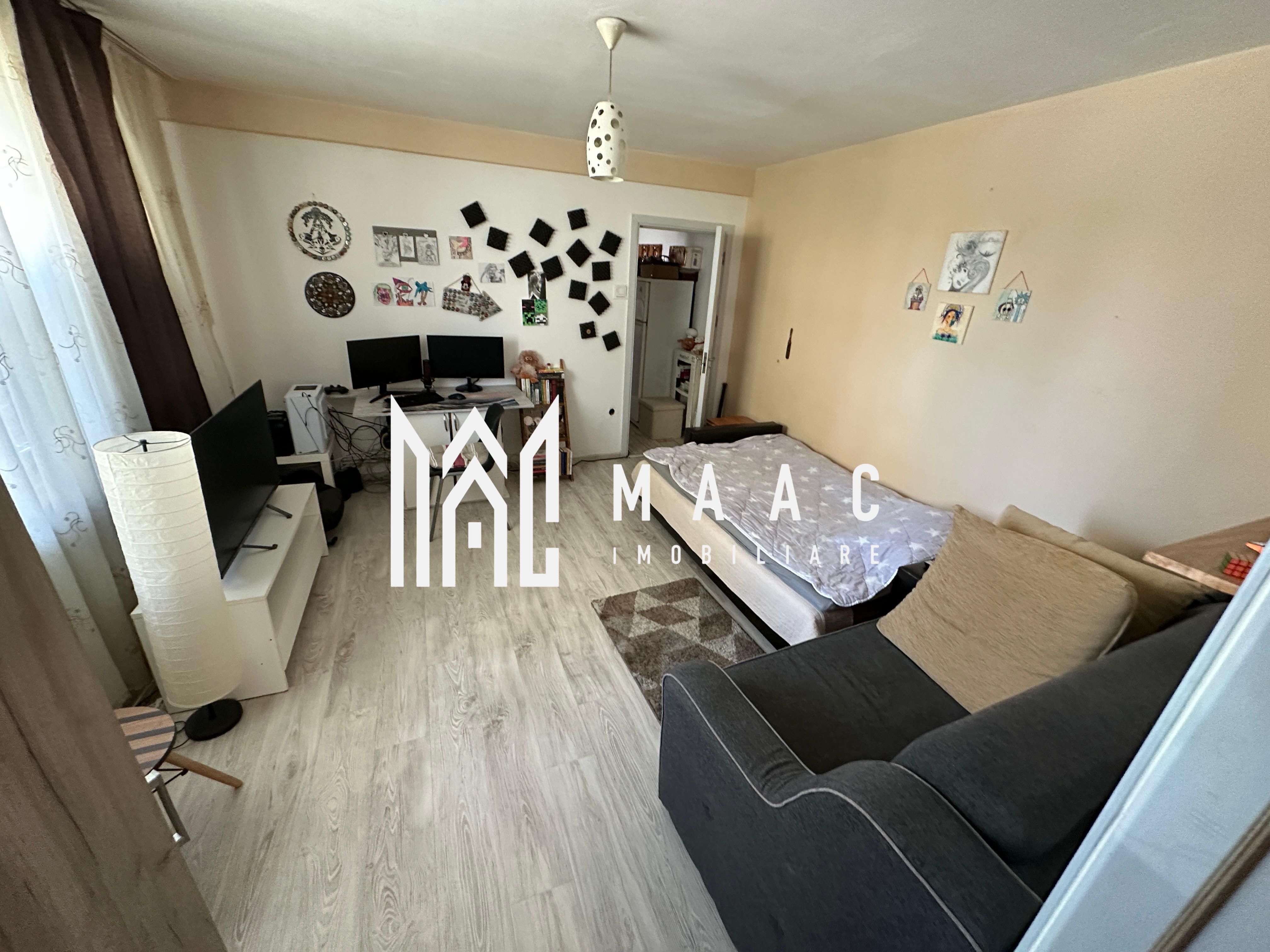 Apartament | 2 camere | Parter | Terezian — fotografia 4