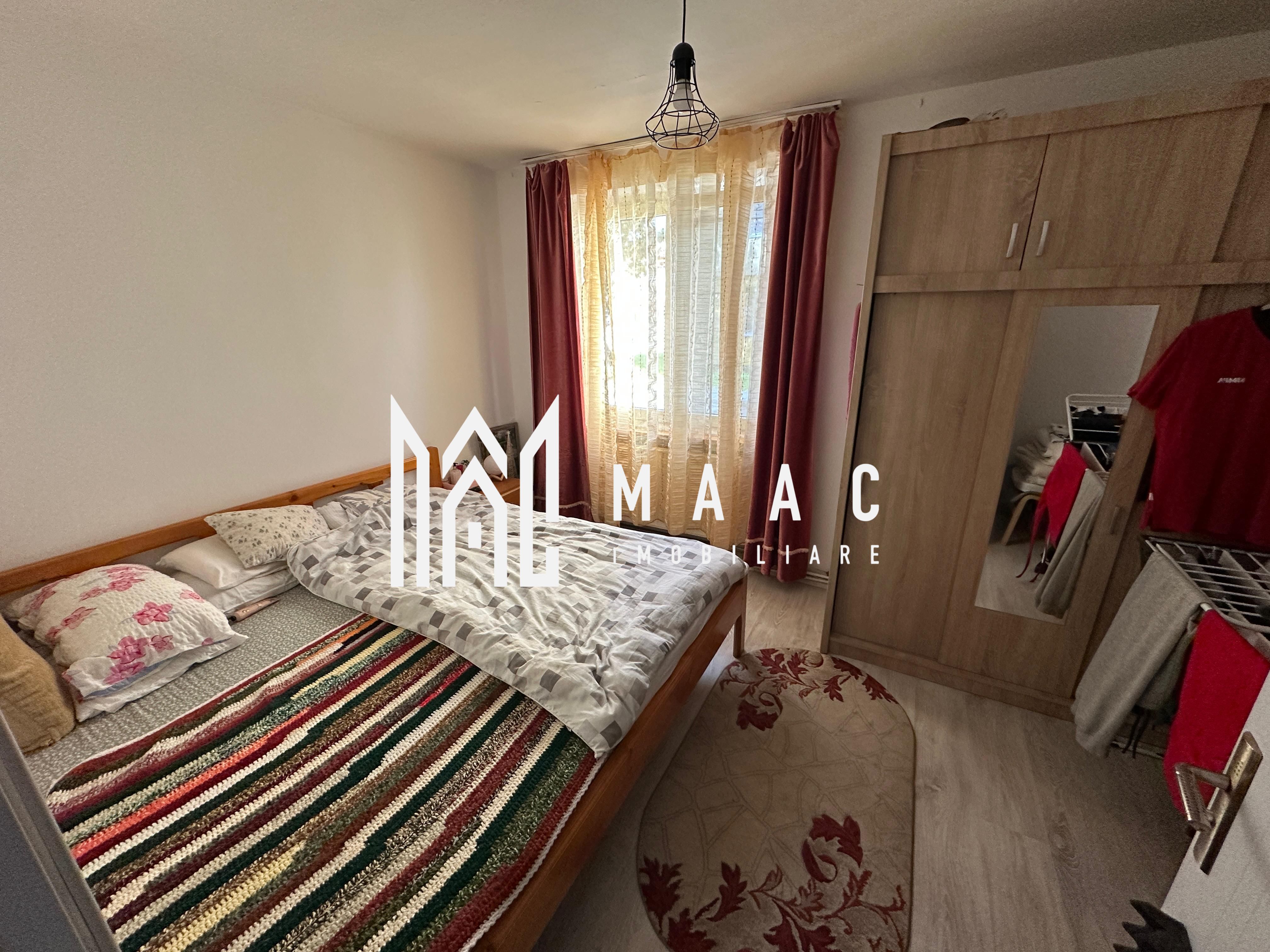 Apartament | 2 camere | Parter | Terezian — fotografia 6