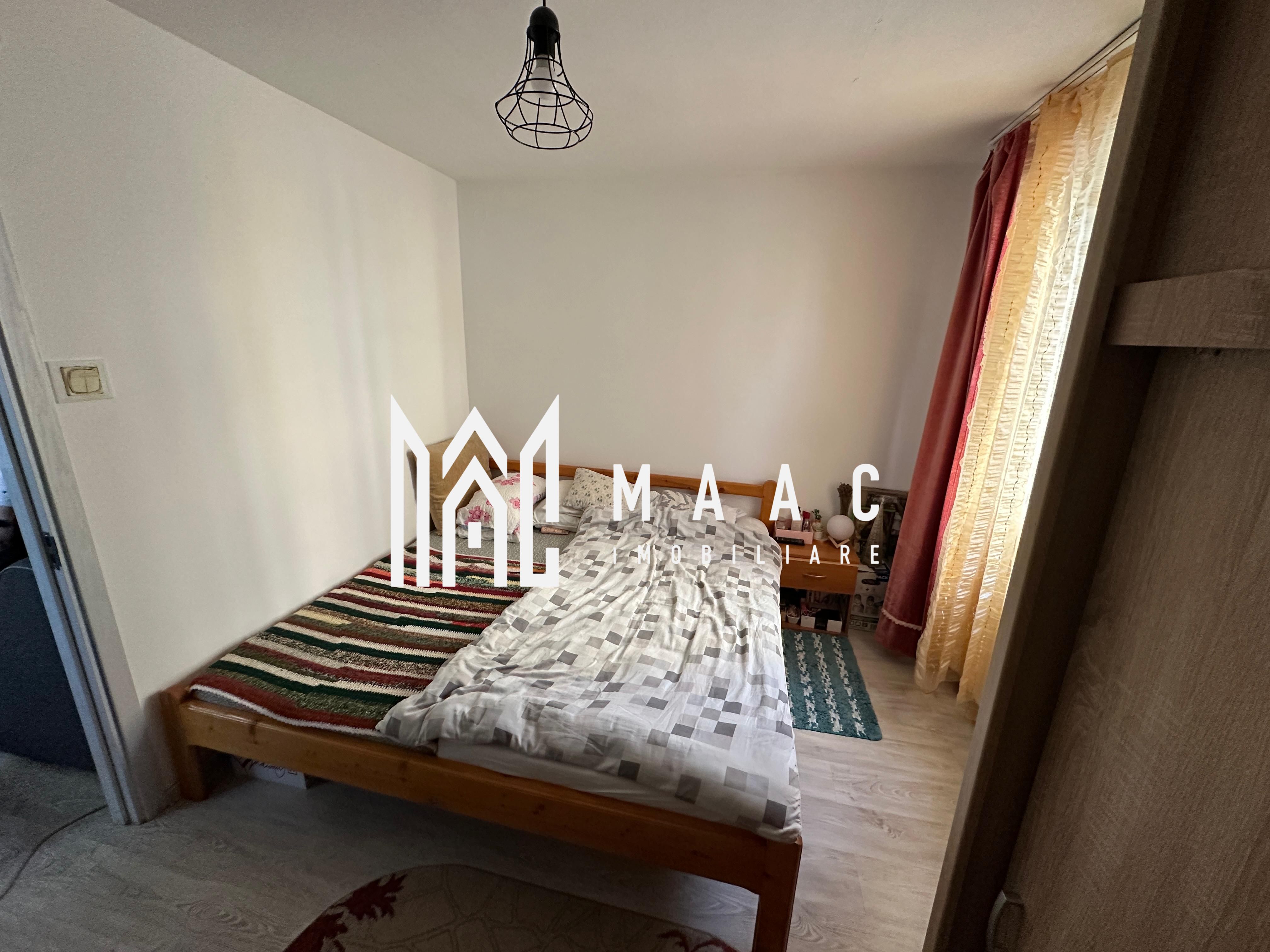 Apartament | 2 camere | Parter | Terezian — fotografia 7