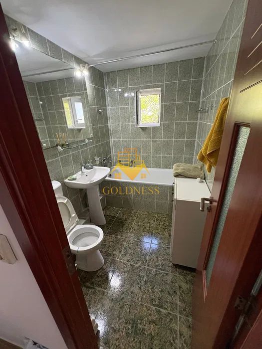3 camere, decomandate,Intre Lacuri Nirajului Zona Aurel Vlaicu,Sumeshi — fotografia 5