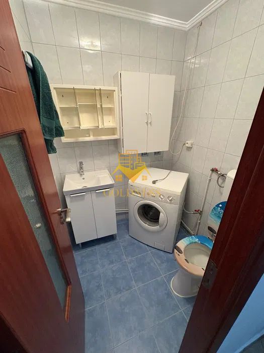 3 camere, decomandate,Intre Lacuri Nirajului Zona Aurel Vlaicu,Sumeshi — fotografia 6