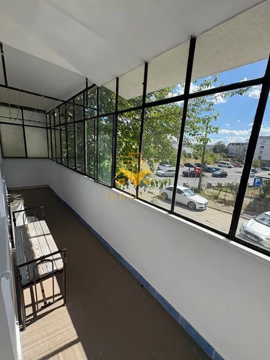 3 camere, decomandate,Intre Lacuri Nirajului Zona Aurel Vlaicu,Sumeshi — fotografia 7