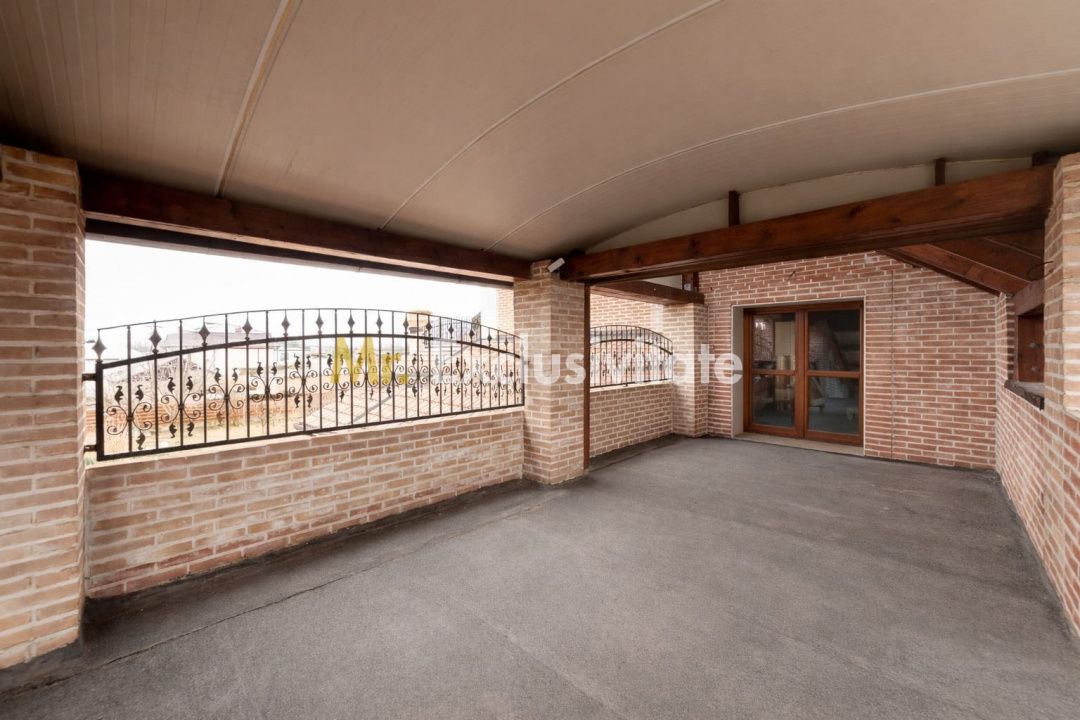 Casa in stil italian - Ștefănești, Argeș-REZIDENTIAL sau AFACEREA DUMNEAVOASTRA — fotografia 14
