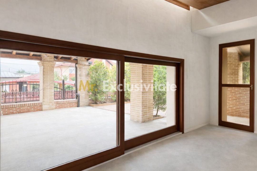 Casa in stil italian - Ștefănești, Argeș-REZIDENTIAL sau AFACEREA DUMNEAVOASTRA — fotografia 17