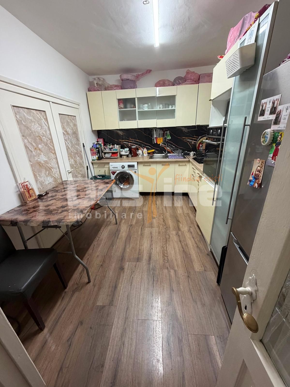 Casa Ghe. Doja BCR 242 mp teren 109000 euro ! — fotografia 6
