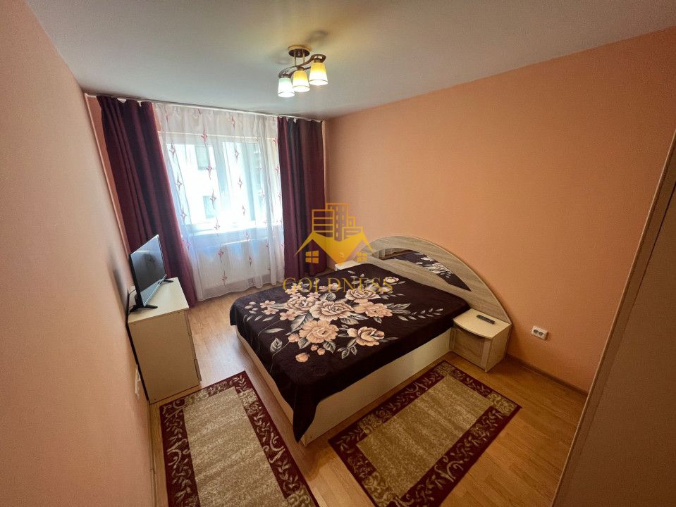 3 camere open space, parcare, Dambul Rotund,  Zona Mega Image, LIDL — fotografia 3