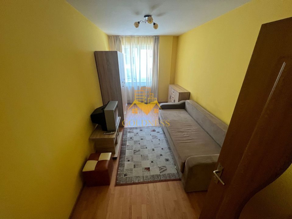 3 camere open space, parcare, Dambul Rotund,  Zona Mega Image, LIDL — fotografia 5