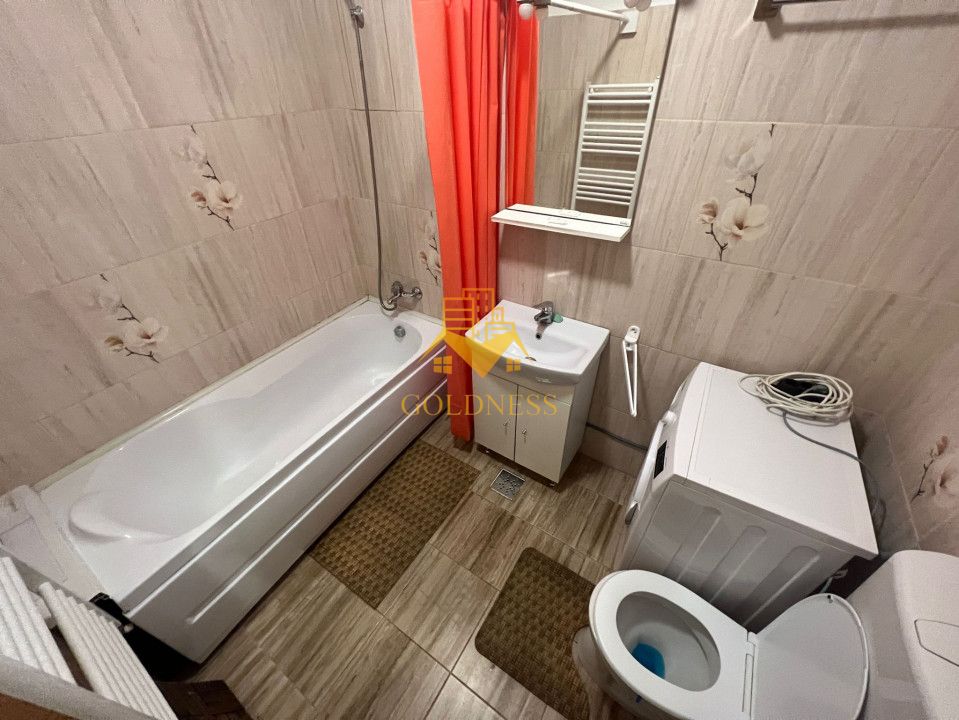 3 camere open space, parcare, Dambul Rotund,  Zona Mega Image, LIDL — fotografia 6