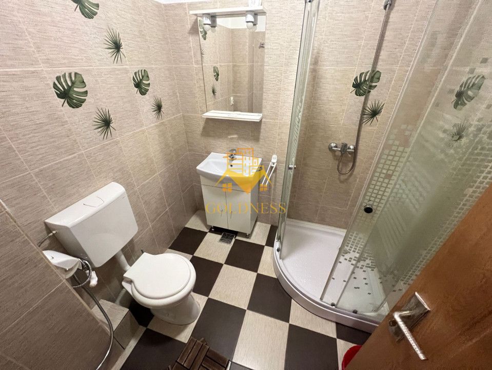 3 camere open space, parcare, Dambul Rotund,  Zona Mega Image, LIDL — fotografia 7