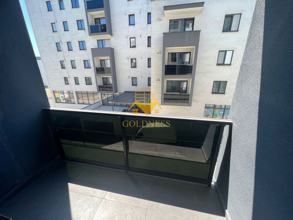 3 camere open space, parcare, Dambul Rotund,  Zona Mega Image, LIDL — fotografia 8