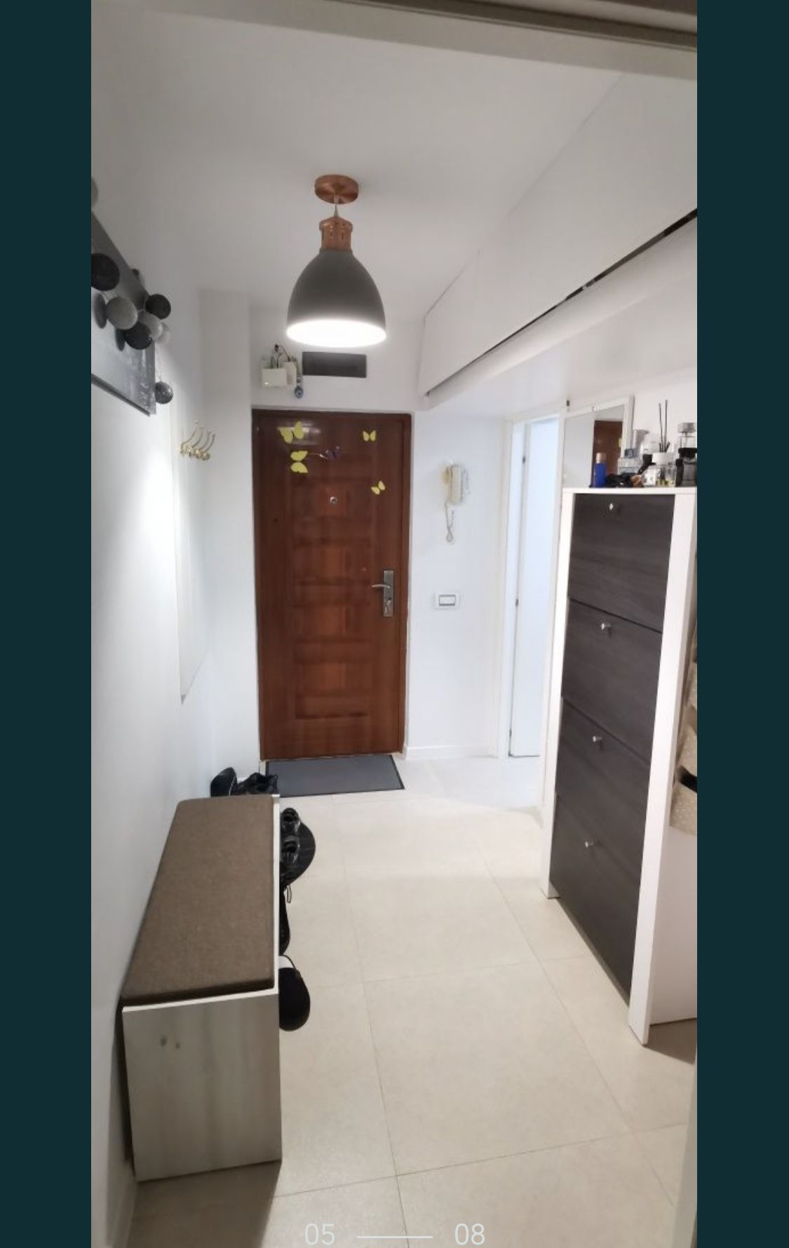 Apartament 2 camere Inel 2 — fotografia 6