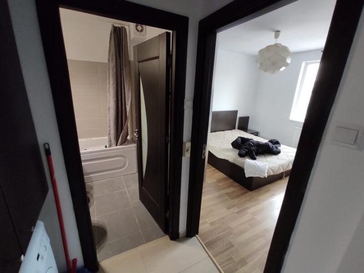 Vand apartament bun la 2 minute de metrou Costin Georgian! — fotografia 10