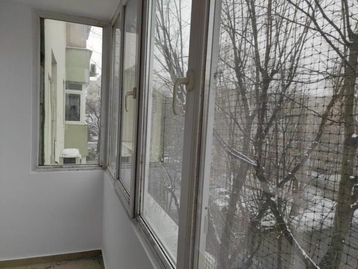 Vand apartament bun la 2 minute de metrou Costin Georgian! — fotografia 12