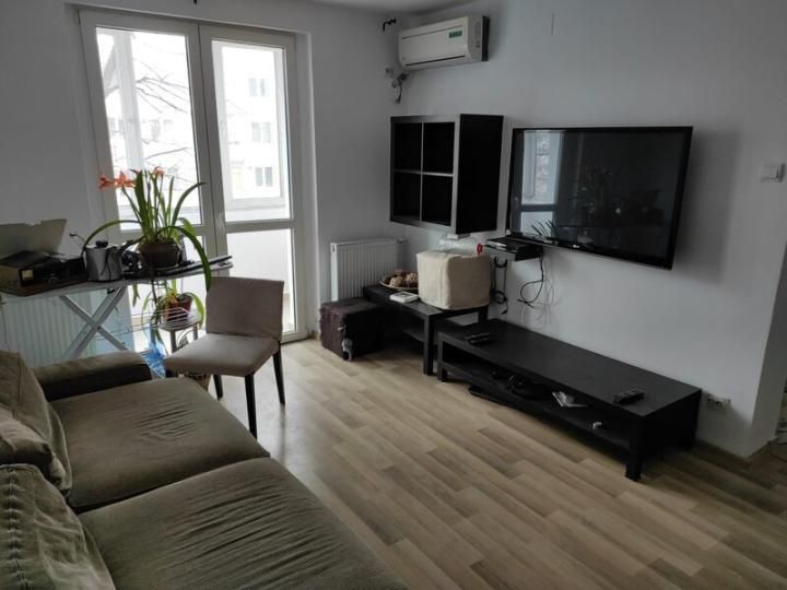 Vand apartament bun la 2 minute de metrou Costin Georgian! — fotografia 3
