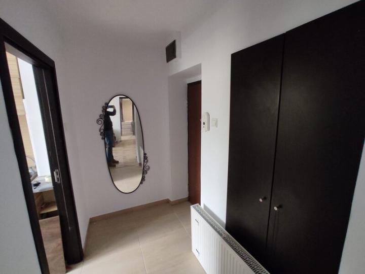 Vand apartament bun la 2 minute de metrou Costin Georgian! — fotografia 4