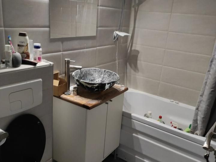 Vand apartament bun la 2 minute de metrou Costin Georgian! — fotografia 5