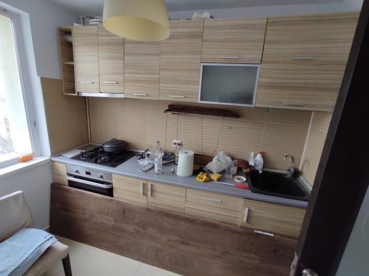 Vand apartament bun la 2 minute de metrou Costin Georgian! — fotografia 6