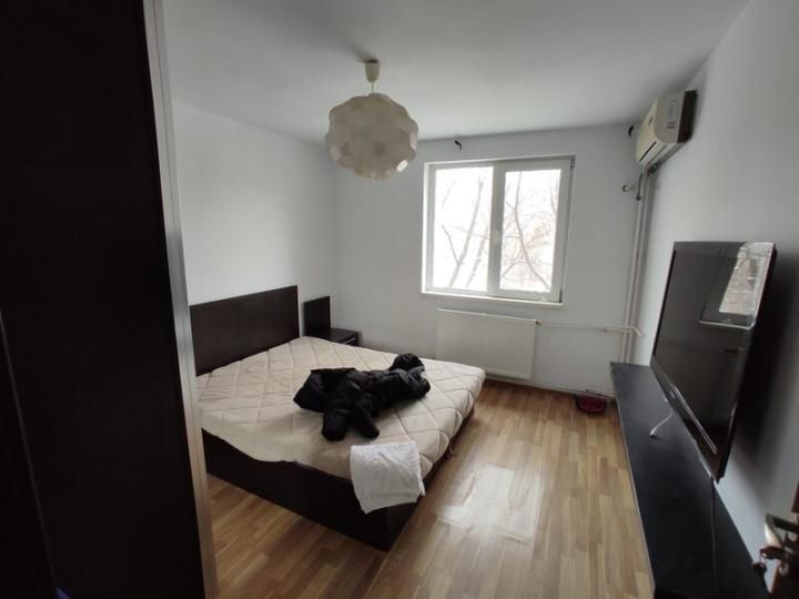 Vand apartament bun la 2 minute de metrou Costin Georgian! — fotografia 7