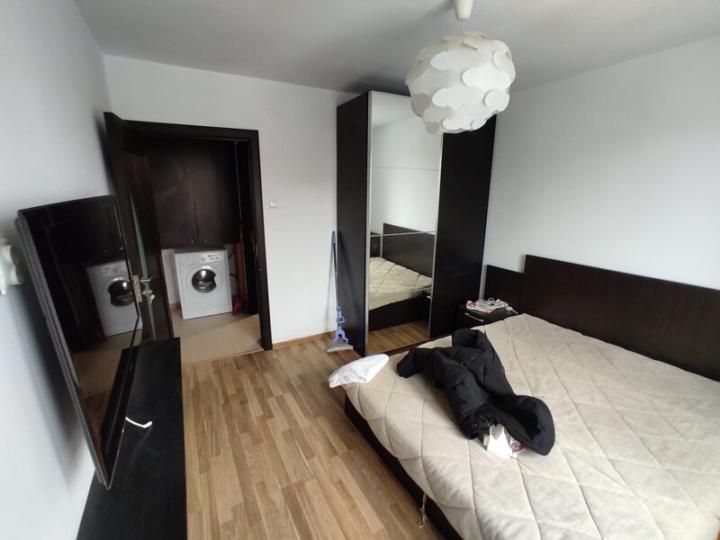 Vand apartament bun la 2 minute de metrou Costin Georgian! — fotografia 8