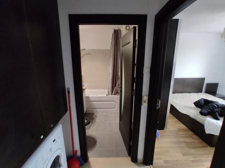 Vand apartament bun la 2 minute de metrou Costin Georgian! — fotografia 9