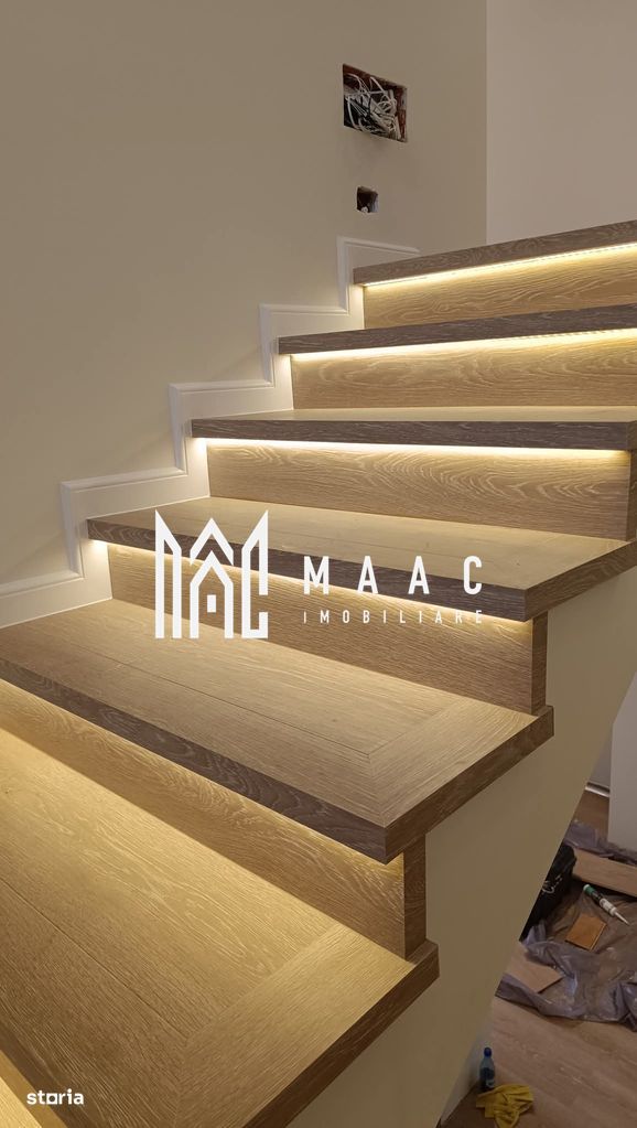 Casă modernă LOW-E | Independentă energetic | Construcție la comandă — fotografia 7
