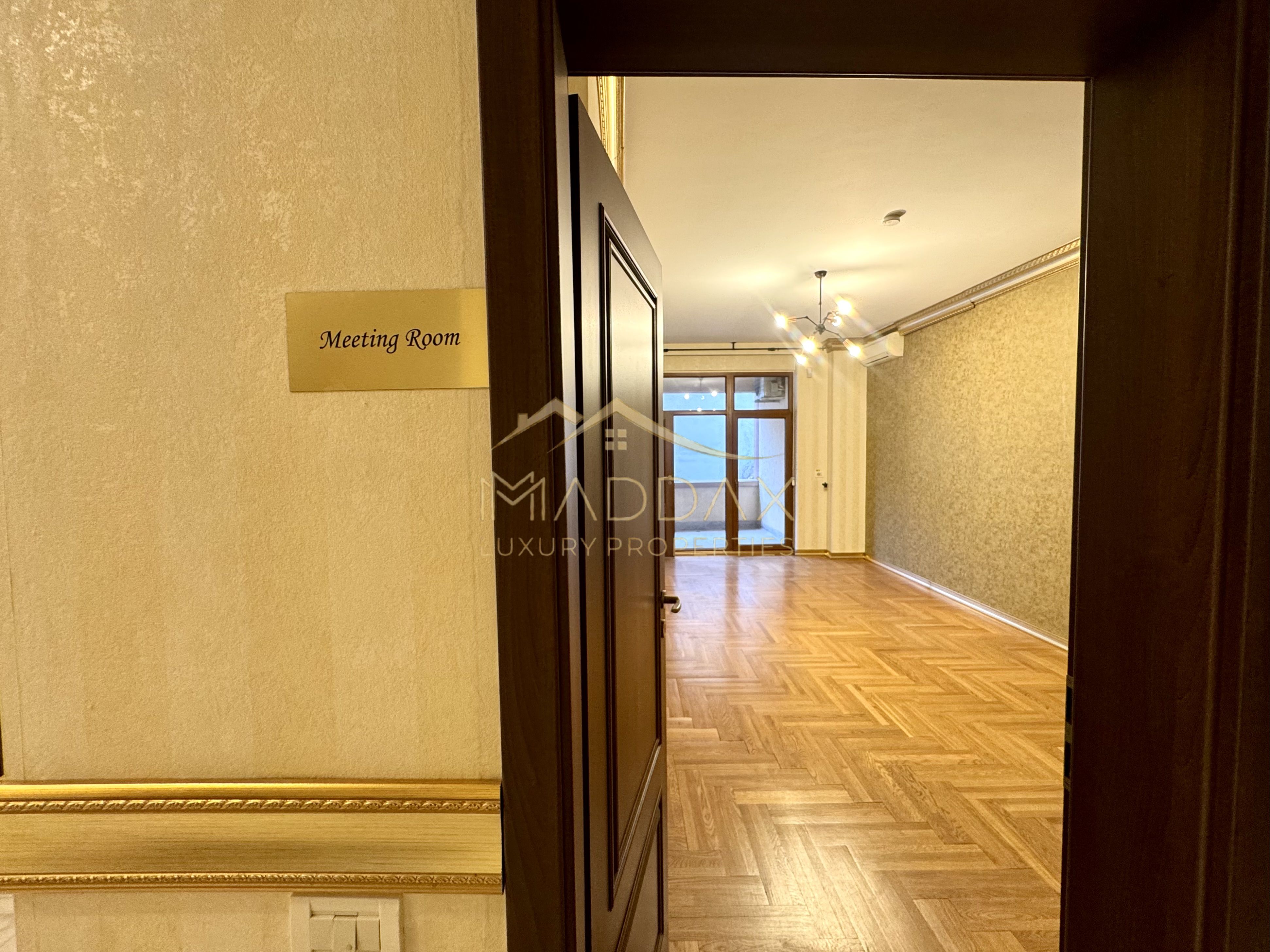 Vila centrala cu 13 camere *460mpu* + garaj // Dorobanți — fotografia 10