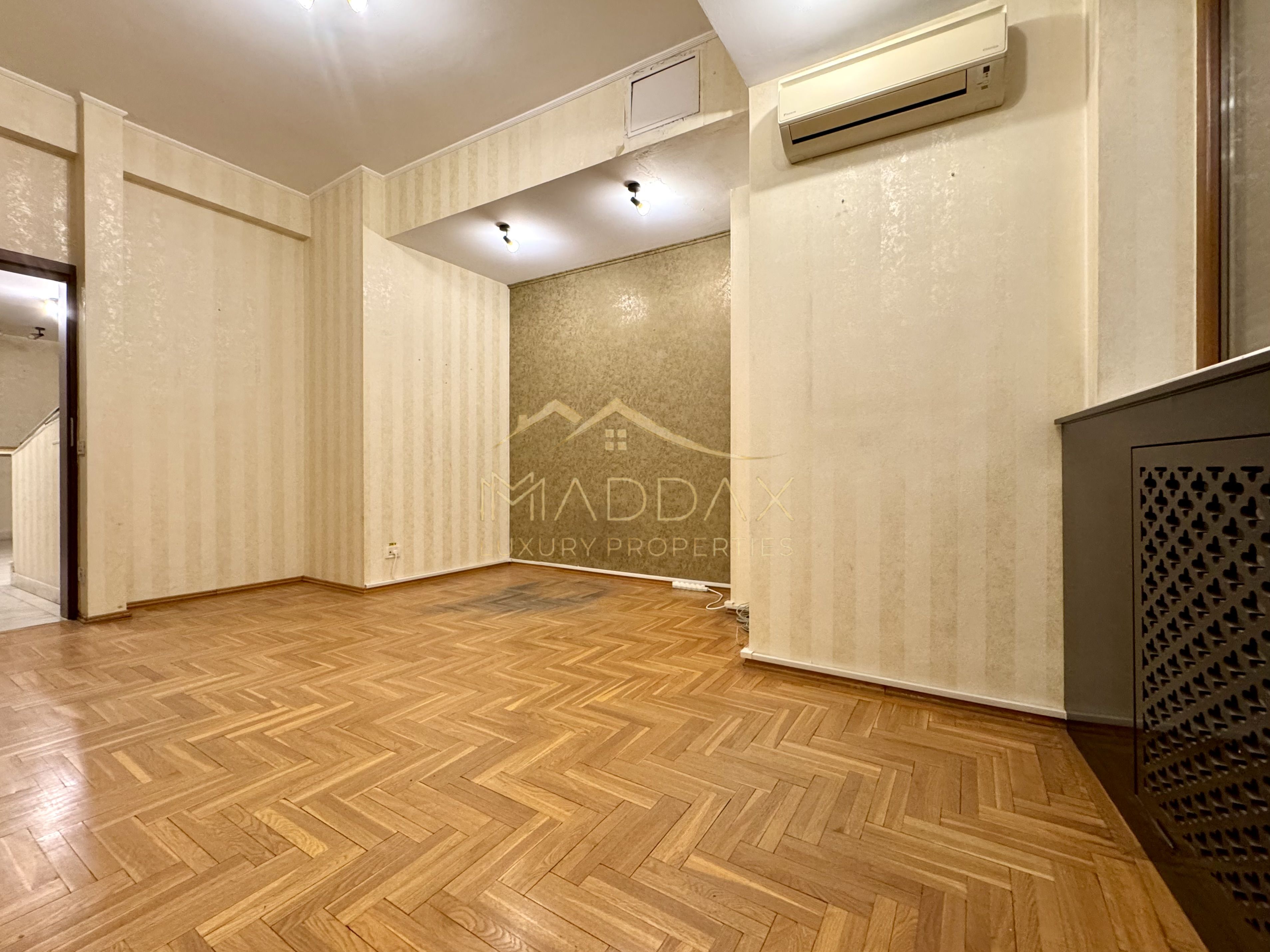 Vila centrala cu 13 camere *460mpu* + garaj // Dorobanți — fotografia 17