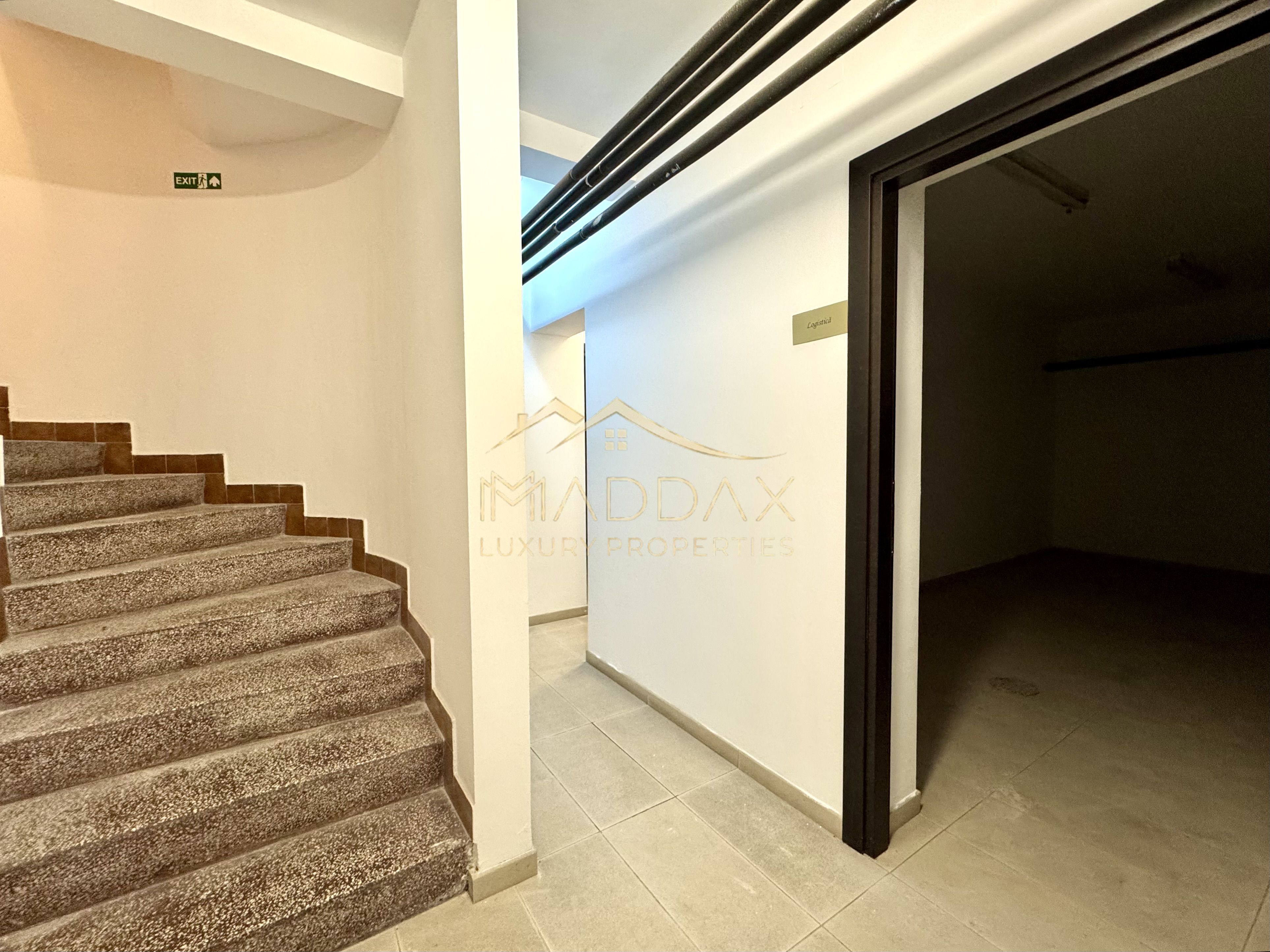 Vila centrala cu 13 camere *460mpu* + garaj // Dorobanți — fotografia 42