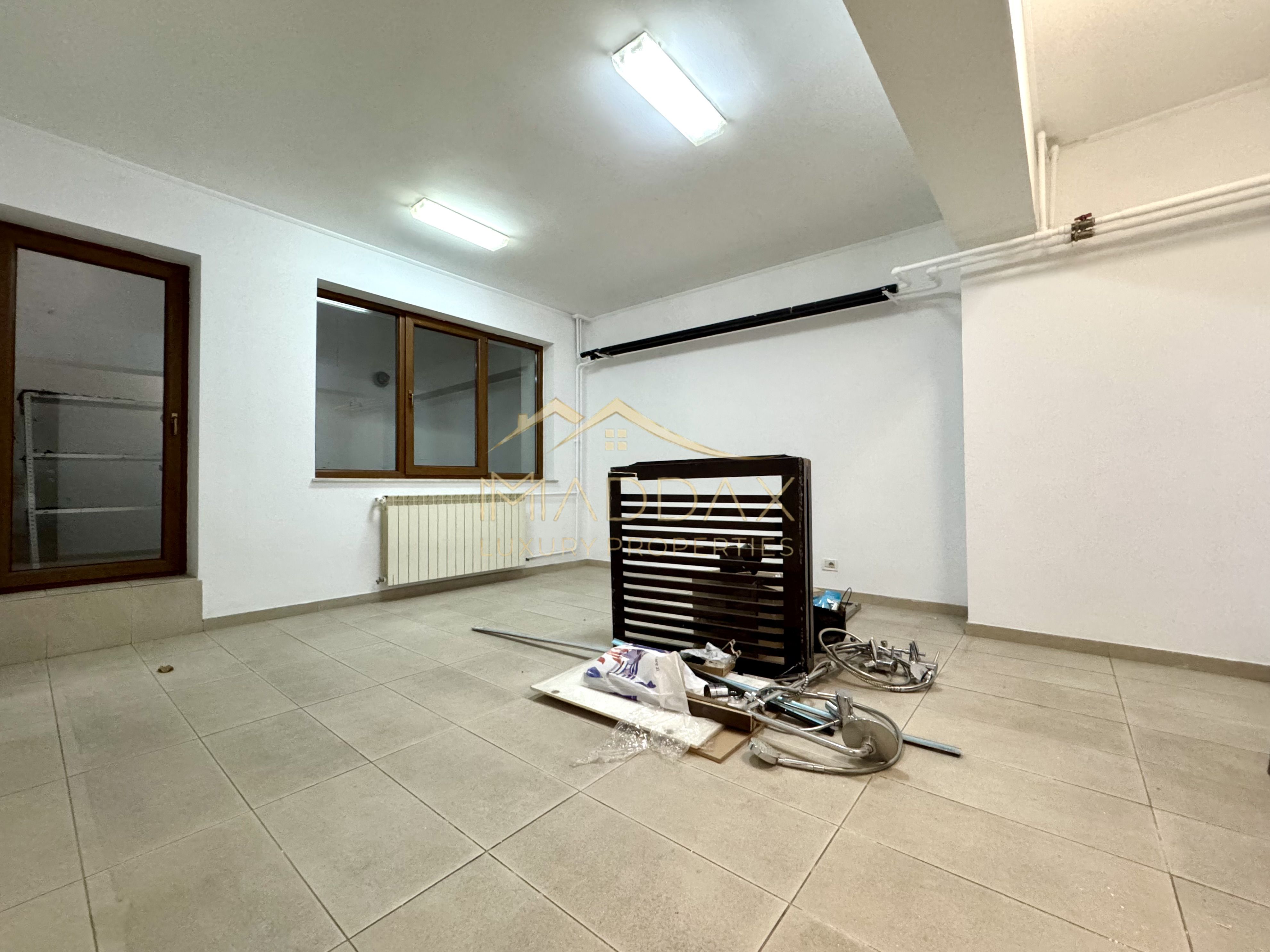 Vila centrala cu 13 camere *460mpu* + garaj // Dorobanți — fotografia 45
