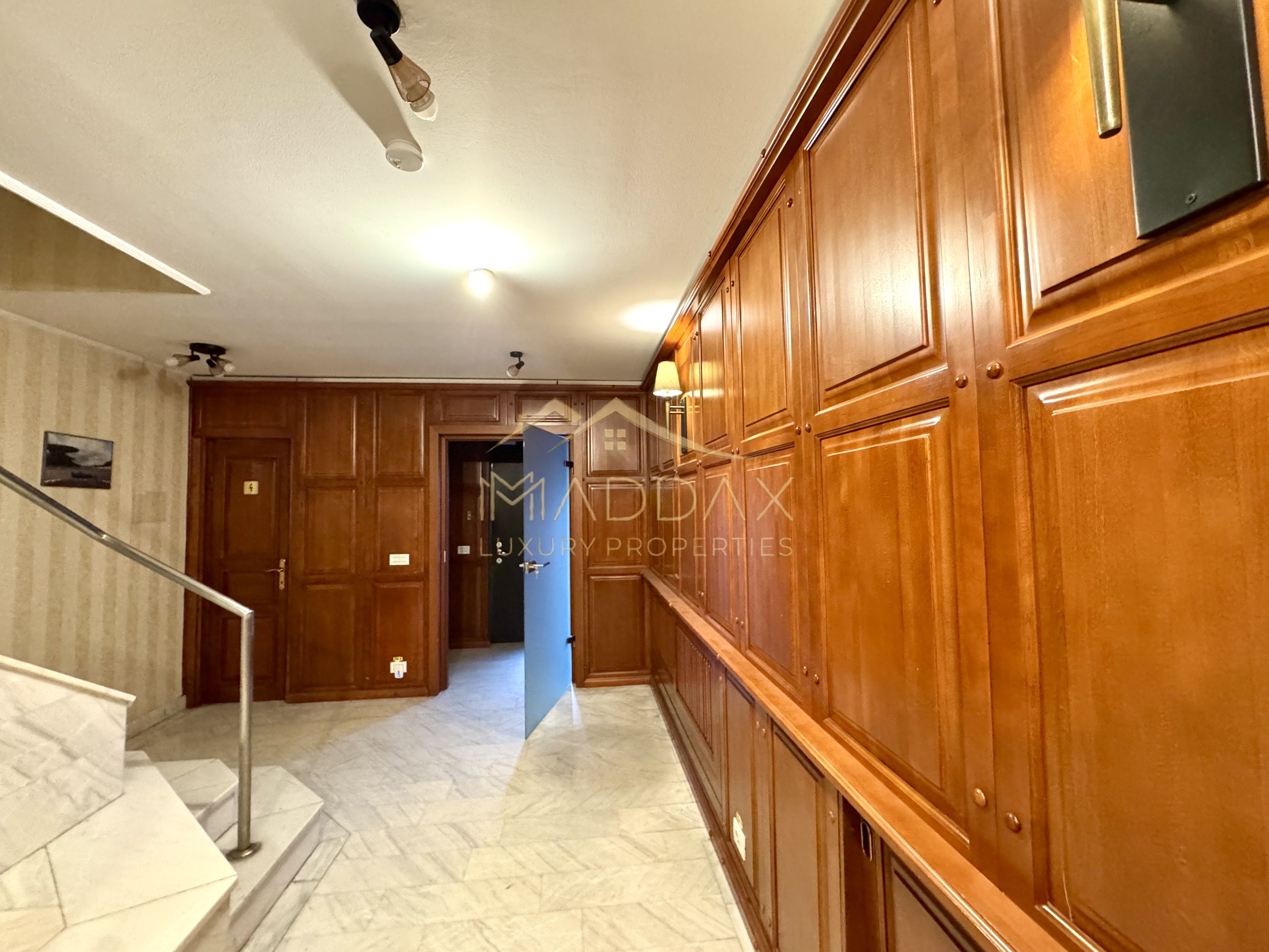 Vila centrala cu 13 camere *460mpu* + garaj // Dorobanți — fotografia 5