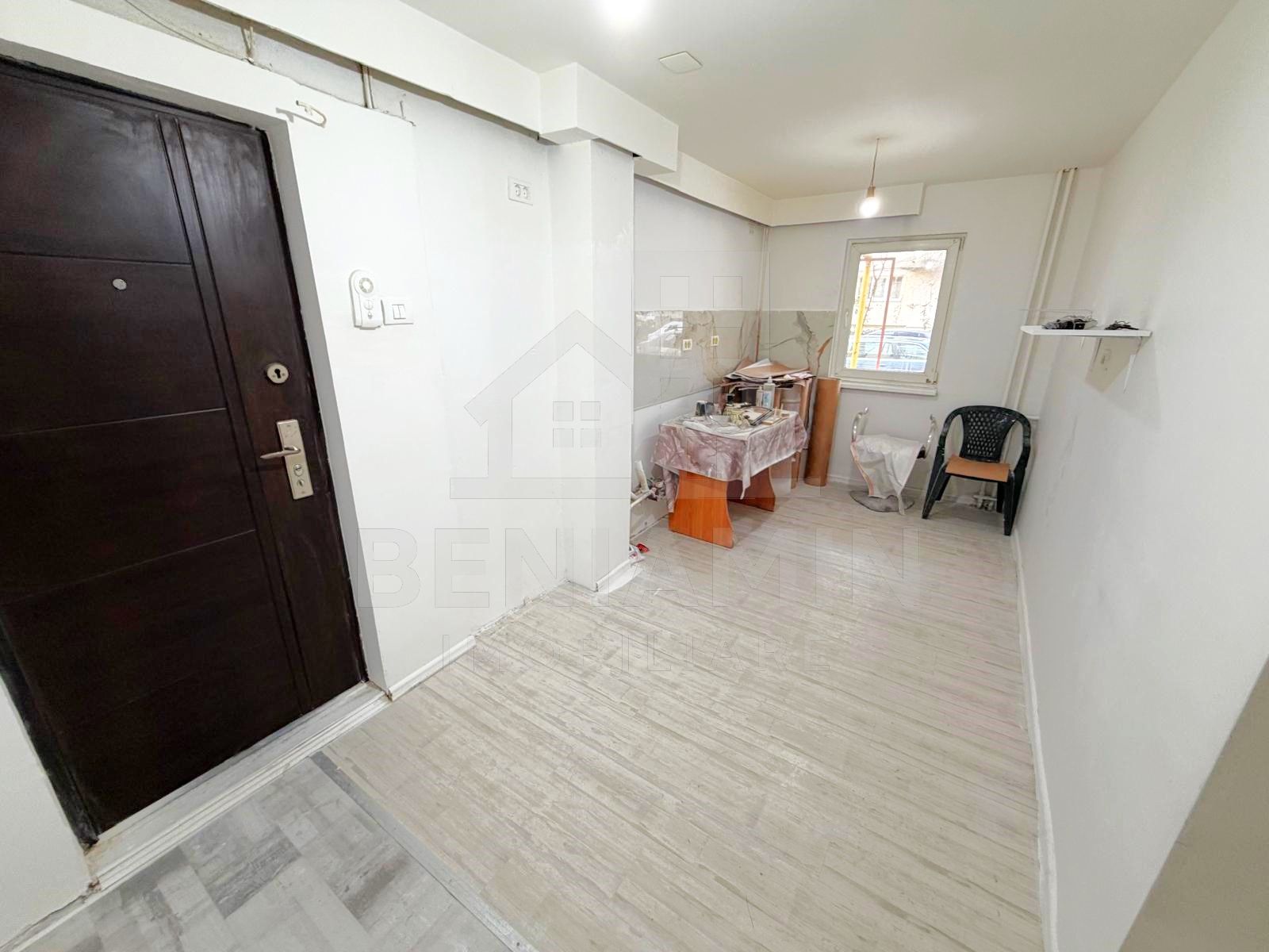 4 Decomandate-Doua bai-Parter-Disponibil Imediat-Zona linistita — fotografia 9