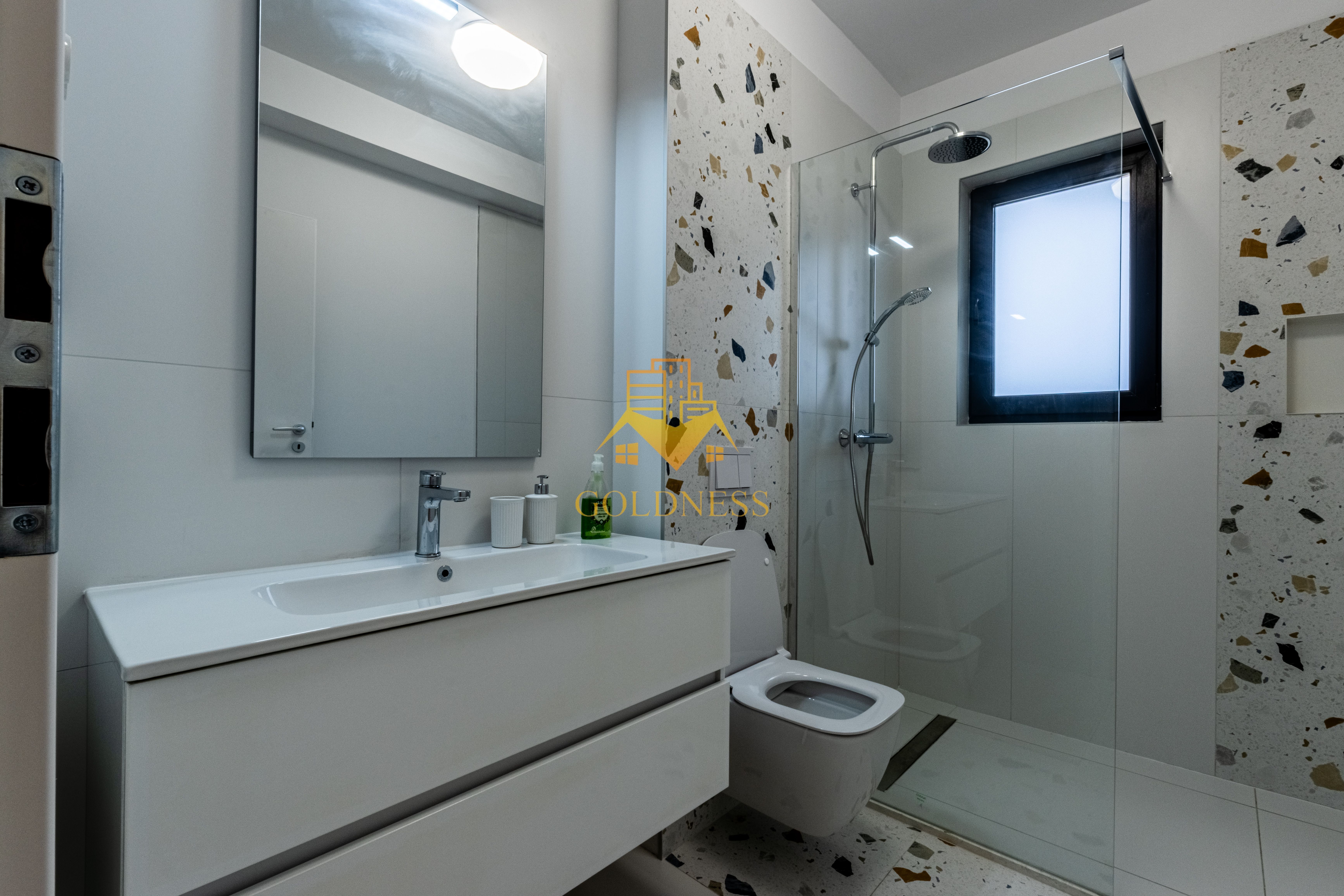 2 camere, modern, parcare, bloc nou, Floresti, zona Avram Iancu — fotografia 6
