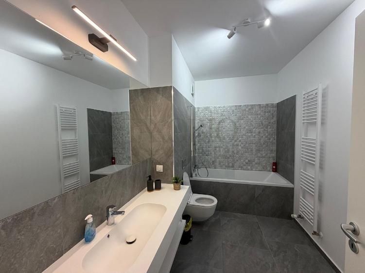 Apartament 2 Camere Complex Ivy | Prima închiriere — fotografia 4